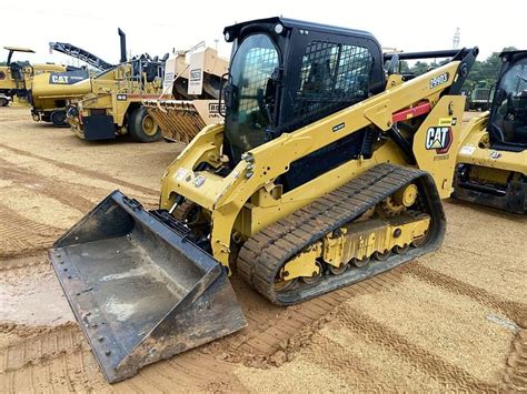 299d track loader|2020 caterpillar 299d3 for sale.